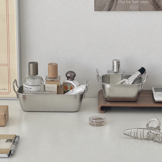 Bathroom Counter Tray 2